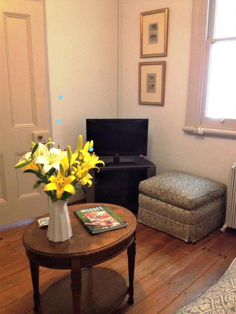 The Olives - Accommodation Yamba 6
