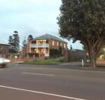 Georgia - Accommodation Yamba