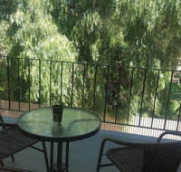 Delprat Terrace Apartments - Accommodation Yamba