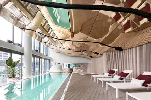 W Melbourne - Accommodation Yamba 4