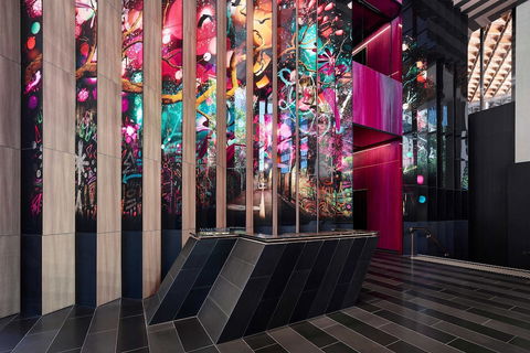 W Melbourne - Accommodation Yamba 2