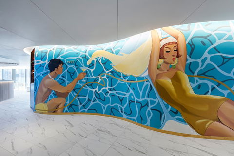 W Melbourne - Accommodation Yamba 5