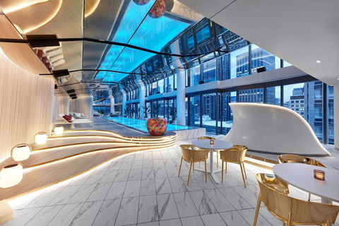 W Melbourne - Accommodation Yamba 3