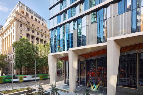 W Melbourne - Accommodation Yamba 1