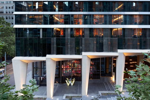 W Melbourne - Accommodation Yamba 0