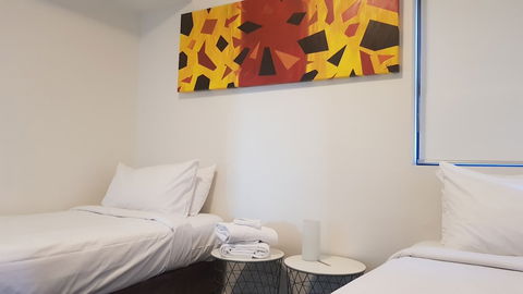 Docklands Style Apartment With 2 Bedroom 1008n - Accommodation Yamba 1
