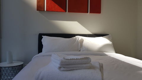 Docklands Style Apartment With 2 Bedroom 1008n - Accommodation Yamba 0