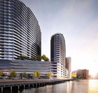 JC Waterfront Apartments on Collins - Accommodation Yamba
