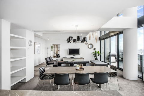 Dreamhost At Dock5 - Accommodation Yamba 5