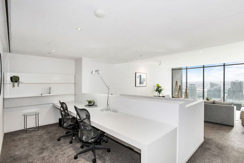 Dreamhost At Dock5 - Accommodation Yamba 6