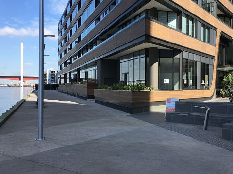 Orange Stay Premier - Accommodation Yamba 1