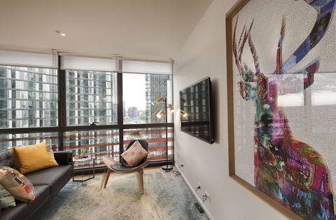 Orange Stay Premier - Accommodation Yamba 6