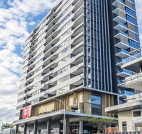 Homely Apartment at Woolloongabba - Accommodation Yamba