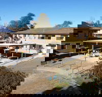 Seranin Bathurst - Accommodation Yamba