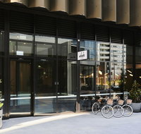 Abode Belconnen - Accommodation Yamba