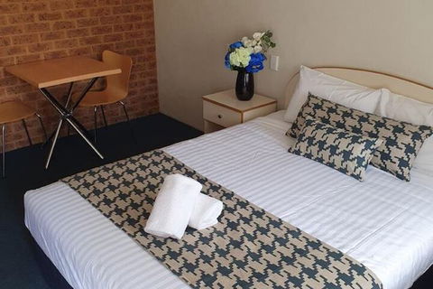 MAS Country Colonial Motor Inn - Accommodation Yamba 5