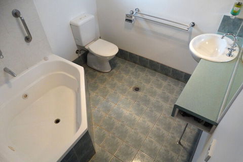 MAS Country Colonial Motor Inn - Accommodation Yamba 2