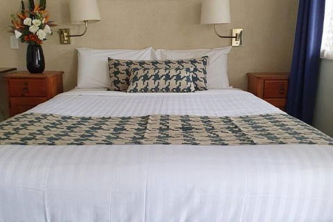 MAS Country Colonial Motor Inn - Accommodation Yamba 7