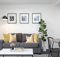 CANBERRA CHIC-Hosted by L'Abode - Accommodation Yamba