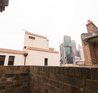 Discover The Rocks - Heritage House - Accommodation Yamba