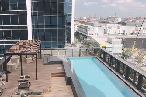 STAY&CO Serviced Apartments Docklands Drive - Accommodation Yamba 0