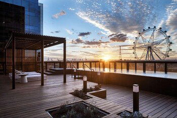 STAY&CO Serviced Apartments Docklands Drive - Accommodation Yamba 1