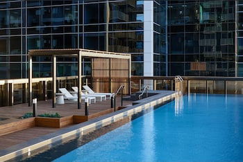 STAY&CO Serviced Apartments Docklands Drive - Accommodation Yamba 2