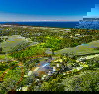 Your Luxury Escape - Trig Point - Accommodation Yamba