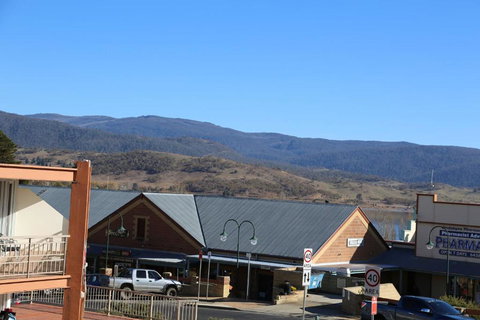 Razorback 8 - Accommodation Yamba 3