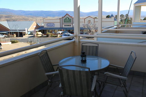 Razorback 8 - Accommodation Yamba 5