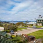 Whalevue Unit 2 - Accommodation Yamba 0