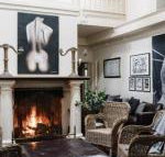 The Manor House Daylesford - Accommodation Yamba