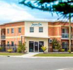 Jurien Bay Motel Apartments - Accommodation Yamba