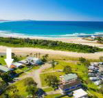 Bellhaven 1 17 Willow Street - Accommodation Yamba