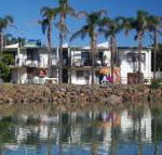 Beachfront 1 25 Willow Street - Accommodation Yamba