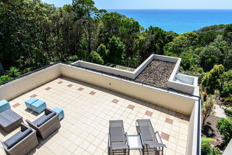 Ocean Break Coolum - Accommodation Yamba 1