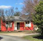 Somerset Beachside Cabin  Caravan Park - Accommodation Yamba