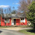 Somerset Beachside Cabin & Caravan Park - Accommodation Yamba 0