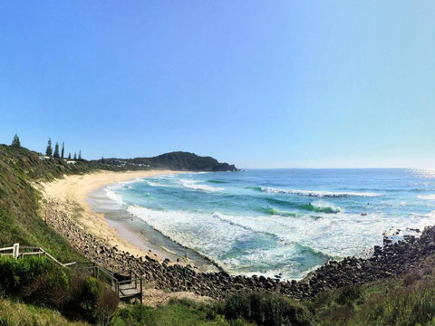 Boom 8 - Accommodation Yamba 6