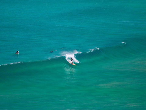 Boom 8 - Accommodation Yamba 4