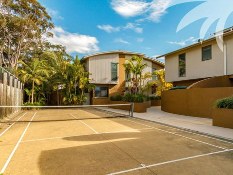 Boom 8 - Accommodation Yamba 3