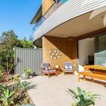 Boom 8 - Accommodation Yamba 0