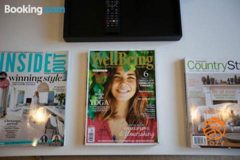 109Cozy Cranbourne Family House5Bed2Bath2Parking - Accommodation Yamba 5