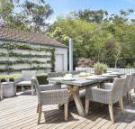 Hillview Cottage classic country comfort  charm - Accommodation Yamba