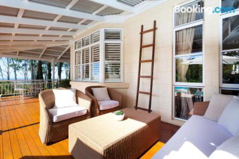 Sunrise At Sanquar Noosa Hinterland - Accommodation Yamba 4