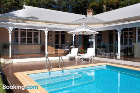 Sunrise At Sanquar Noosa Hinterland - Accommodation Yamba 5