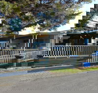 Discovery Parks - Goolwa - Accommodation Yamba