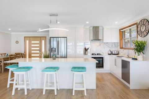 Kalimna Lakeside Living - Accommodation Yamba 4