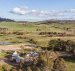 Kileys Run Rural home close to Orange - Accommodation Yamba
