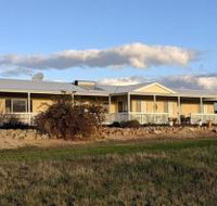 A Better Life Animal Sanctuary FarmStay Private Two Bedrooms Lounge Room  Bathroom  Toilet Shared Kitchen - Accommodation Yamba